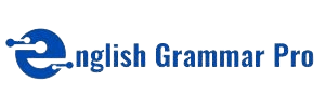 English Grammar Pro